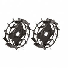 Грунтозачепи  квадрат D450x150