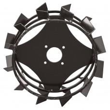 Грунтозачепи  квадрат D450x150