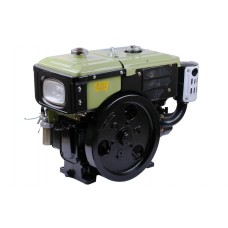 Двигун SH180NL (8 л.с.) 