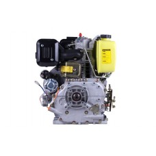 Двигун дизельний 188FE (під шліци, 25 мм) 9 к.с.