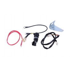 Двигун дизельний 188FE (під шліци, 25 мм) 9 к.с.