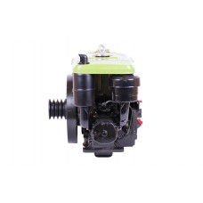 Двигун SH190NL TΛTΛ (10 л.с.) 