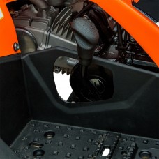 Квадроцикл Spark SP125-8