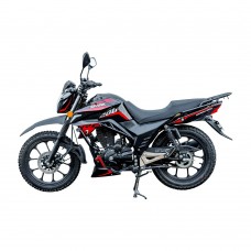 Мотоцикл Spark SP200R-26