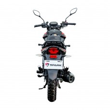 Мотоцикл Spark SP200R-26