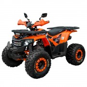 Квадроцикл Spark SP125-8