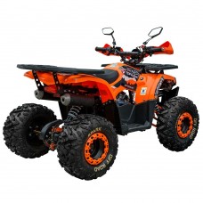 Квадроцикл Spark SP125-8