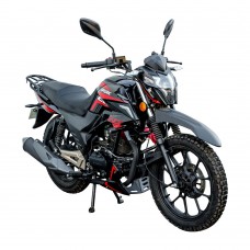 Мотоцикл Spark SP200R-26