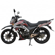Мотоцикл Spark SP200R-26