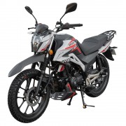 Мотоцикл Spark SP200R-26