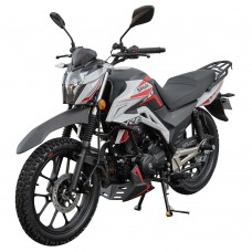 Мотоцикл Spark SP200R-26
