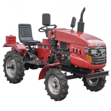 Трактор KENTAVR 160B