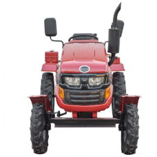 Трактор KENTAVR 160B