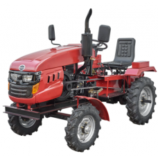 Трактор KENTAVR 160B