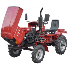 Трактор KENTAVR 160B