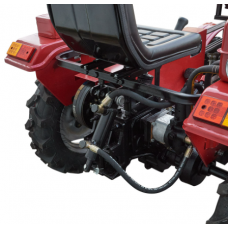 Трактор KENTAVR 160B