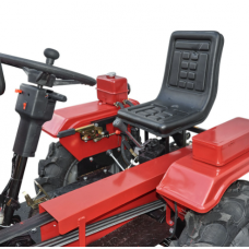 Трактор KENTAVR 160B