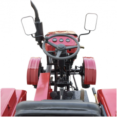 Трактор KENTAVR 160B