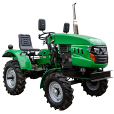 Трактор KENTAVR 160BN