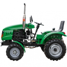 Трактор KENTAVR 160BN