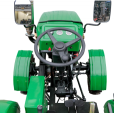 Трактор KENTAVR 160BN