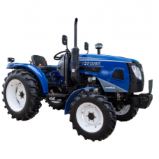 Трактор JMT 3244HSX