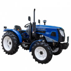 Трактор JMT 3244HSX