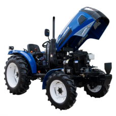 Трактор JMT 3244HSX