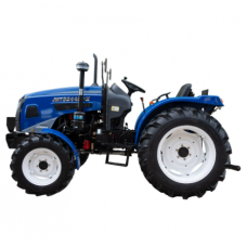 Трактор JMT 3244HSX