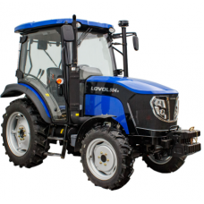 Трактор FT504CNC