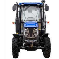 Трактор FT504CNC