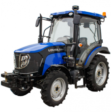 Трактор FT504CNC