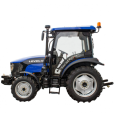 Трактор FT504CNC