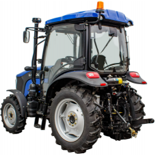 Трактор FT504CNC