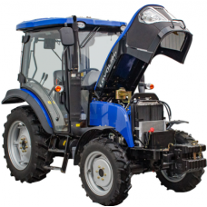Трактор FT504CNC