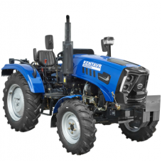 Трактор KENTAVR 244SXU