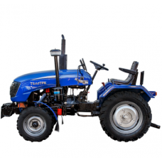 Трактор Т240ТРК