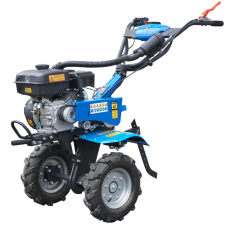 Мотоблок ДТЗ 470БН