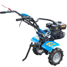 Мотоблок ДТЗ 470БН