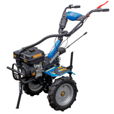 Мотоблок ДТЗ 570БН - К (колеса 4.00-10)