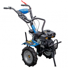 Мотоблок ДТЗ 570БН - К (колеса 4.00-10)