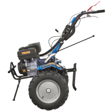 Мотоблок ДТЗ 517БН (колеса 5.00-12)