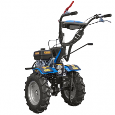 Мотоблок ДТЗ 517БН (колеса 5.00-12)