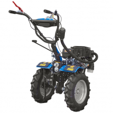 Мотоблок ДТЗ 517БН (колеса 5.00-12)