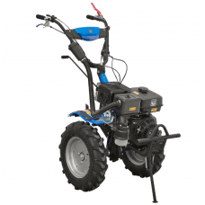 Мотоблок ДТЗ 517БН (колеса 5.00-12)