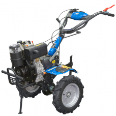 Мотоблок ДТЗ 560ДН