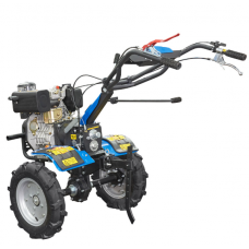 Мотоблок ДТЗ 560ДН