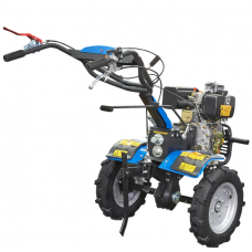 Мотоблок ДТЗ 560ДН