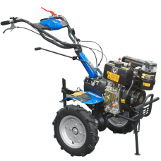 Мотоблок ДТЗ 560ДН