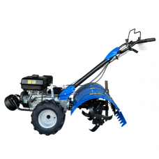 Мотоблок Кентавр МБ40-1С/G (колеса 13х5.00-6)